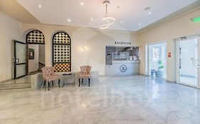 Hotel Balkan